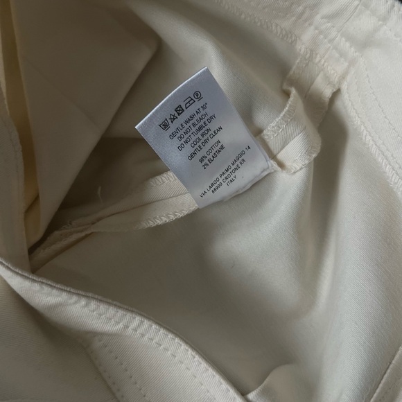 Andreadamo midi skirt - Picture 6 of 8